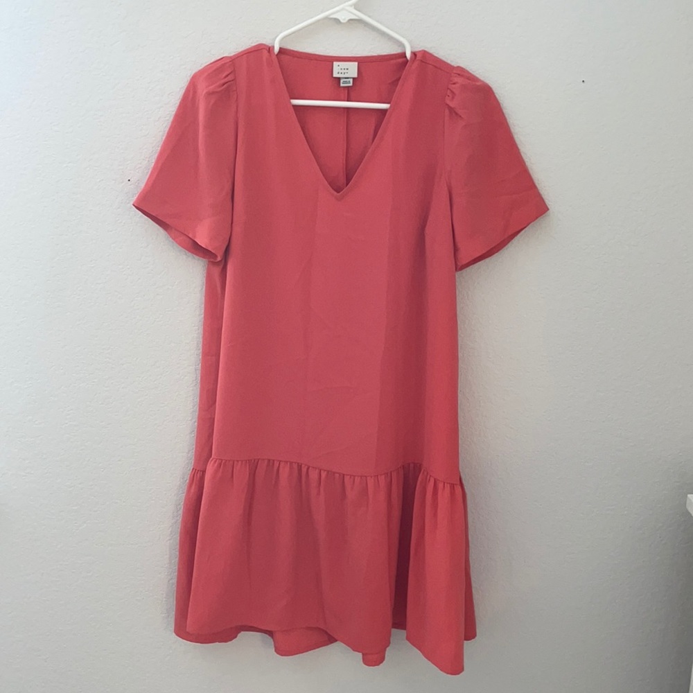 Target Dress